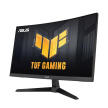 ASUS LCD 27" VG27VQ3B 1920x1080 TUF Gaming Curved Gaming 180Hz ELMB SYNC FreeSync 1ms  90% DCI-P3