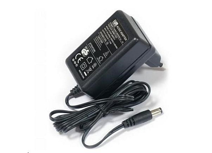 MikroTik SAW30-240-1200GA, napájecí adaptér 24V 1,2A, 29W, rovný konektor