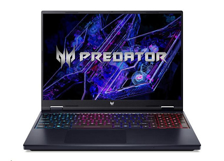 ACER NTB Predator Helios Neo 16 (PHN16-I31-78XS),i7-14650HX,16"WQXGA,16GB,1TB SSD,RTX 5060,W11H,Black ACER NTB Predator Helios Neo 16 (PHN16-I31-78XS),i7-14650HX,16"WQXGA,16GB,1TB SSD,RTX 5060,W11H,Black