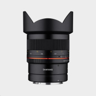 Samyang MF 14mm f/2.8 Canon RF