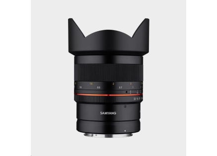 Samyang MF 14mm f/2.8 Canon RF