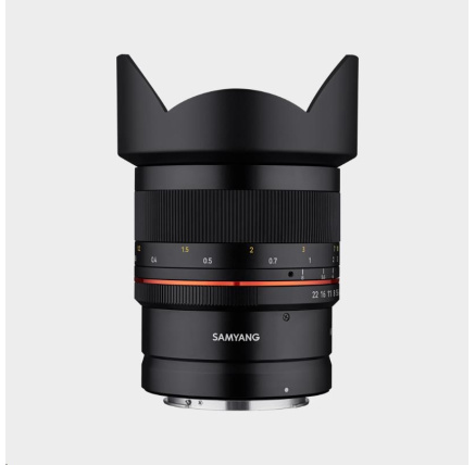 Samyang MF 14mm f/2.8 Canon RF Samyang MF 14mm f/2.8 Canon RF