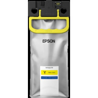 EPSON WorkForce Pro EM-C8101R Yellow XXL Ink (50.000 str.)