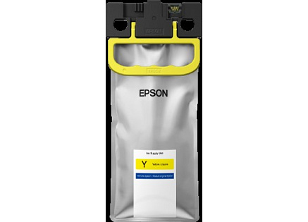EPSON WorkForce Pro EM-C8101R Yellow XXL Ink (50.000 str.)
