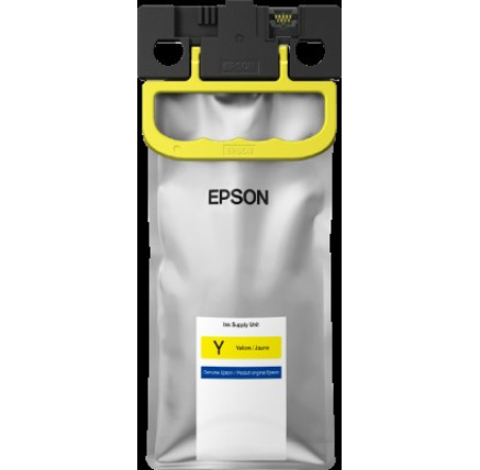 EPSON WorkForce Pro EM-C8101R Yellow XXL Ink (50.000 str.)