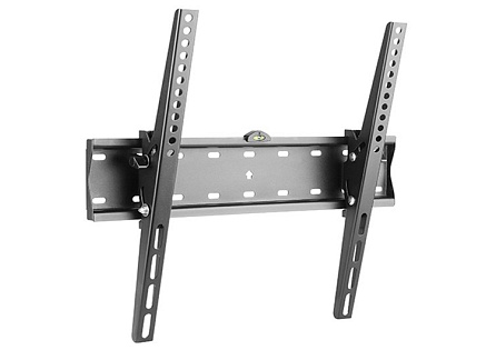 GEMBIRD Držák TV WM-55T-02, 32"-55" (40kg), náklopný