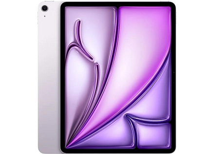 Apple iPad Air 13''Wi-Fi 128GB - Purple