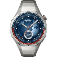 Huawei Watch GT 5 Pro 46mm Titanium CZ