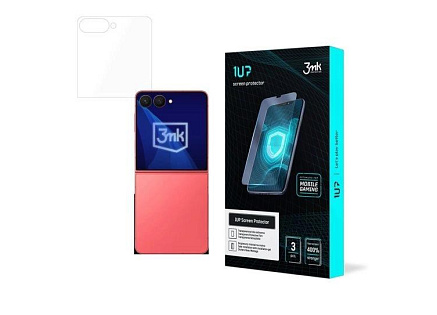 3mk ochranná folie 1UP pro Samsung Galaxy Z Flip 7