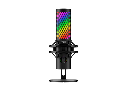 QuadCast 2S Black RGB