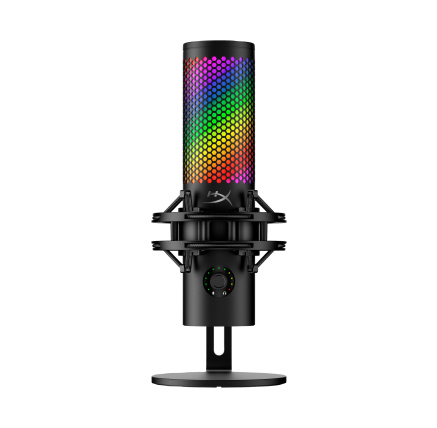 QuadCast 2S Black RGB