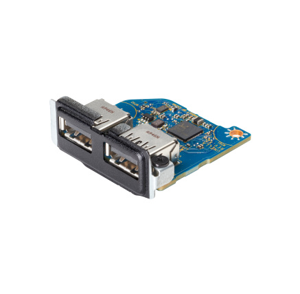 HP USB-C G2 ALT Flex IO v3