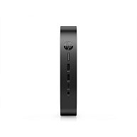 HP PC Elite ThinClient t655 32GB M.2 MMC v5.0, 4GB DDR4 SODIMM, Realtek 8852BE Wi-Fi 6 BT 5.3, IGEL11, AMD Ryzen