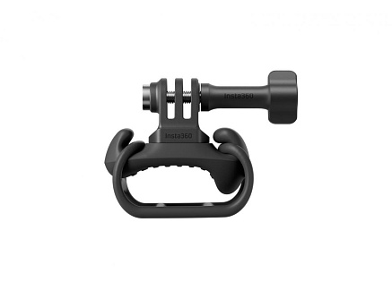 Insta360 Flexi Strap Mount Insta360 Flexi Strap Mount