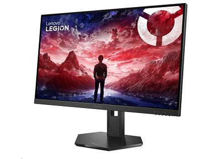 LENOVO LCD Legion 27Q-10 - 27",IPS,16:9,2560x1440,0.5/4ms,300cd/m2,1000:1,HDMI,DP,VESA,PIVOT,3Y LENOVO LCD Legion 27Q-10 - 27",IPS,16:9,2560x1440,0.5/4ms,300cd/m2,1000:1,HDMI,DP,VESA,PIVOT,3Y