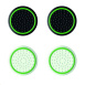 TRUST Silikonové krytky GXT 267 4-pack Thumb Grips for Xbox