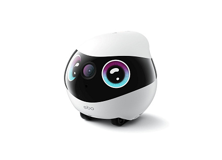 Enabot EBO Mini Sport Robotický společník Enabot EBO Mini Sport Robotický společník