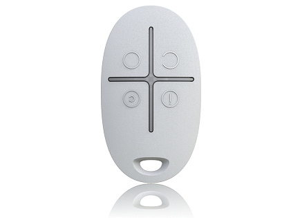 Ajax SpaceControl (8EU) ASP white (38166) Ajax SpaceControl (8EU) ASP white (38166)