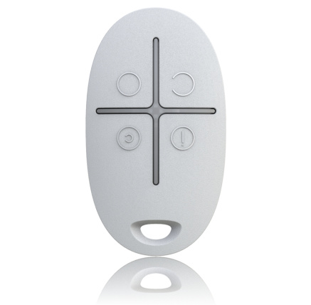 Ajax SpaceControl (8EU) ASP white (38166) Ajax SpaceControl (8EU) ASP white (38166)