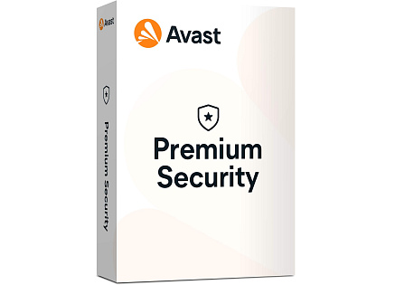 _Nová Avast Premium Security for Windows 1 zařízení na 24 měsíců _Nová Avast Premium Security for Windows 1 zařízení na 24 měsíců