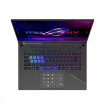 ASUS NTB ROG Strix G16 (G614PP-NEBULA016W), R9-8940HX, 16" 2560 x 1600, 32GB, 1TB SSD, RTX 5070, W11 Home, Gray