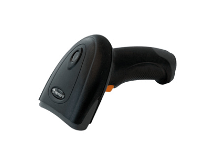 NewLand HR11 Aringa, 1D, USB, RS232, kit (USB), black