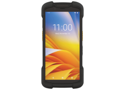 Zebra TC78, 2D, SE5500, GPS, warm-swap, USB, BT, Wi-Fi, 5G, NFC, Android, GMS, Qi