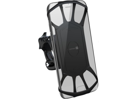 CONNECT IT univerzální držák na kolo OnBikez, černá