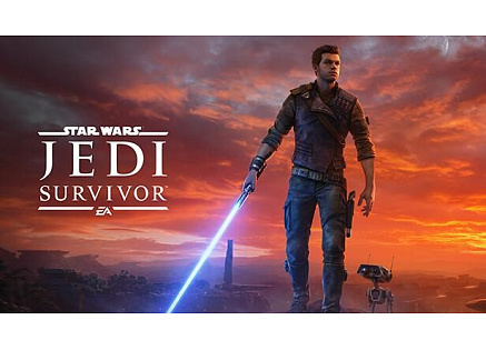 STAR WARS Jedi Surviver Standard Edition Xbox