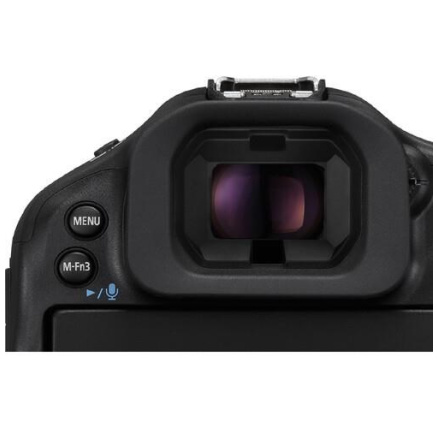 Canon ER-I očnice Canon ER-I očnice