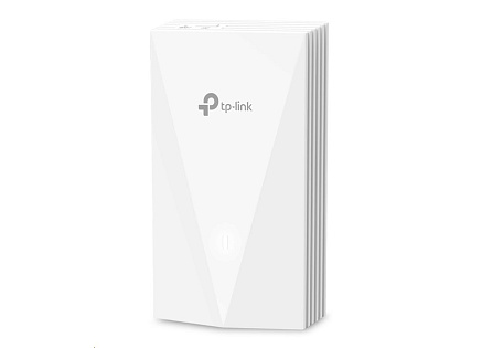TP-Link EAP655-Wall OMADA WiFi6 AP (AX3000,2,4GHz/5GHz,4xGbELAN,1xPoE-in,1xPoE-out,13W)