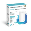 TP-Link Deco X50-DSL WiFi6 Mesh (AX3000,2,4GHz/5GHz,4xGbELAN/WAN,1xDSL Port (VDSL2/ADSL2+/ADSL2/ADSL)