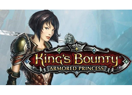 King's Bounty Armored Princess (PC) klíč Steam King's Bounty Armored Princess (PC) klíč Steam