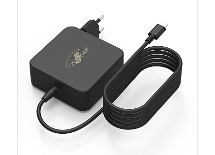 EUROCASE Napájecí adaptér AD-716 (100W GaN AC)
