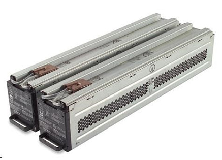 APC Replacement Battery Cartridge #140, SURTD3000, SURT5000, SRT5K, SRT6K, SRT8K, SRT10K - Rozbaleno - BAZAR
