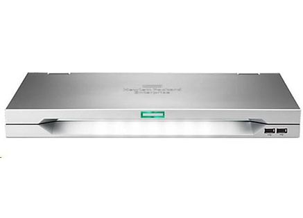 HPE LCD8500 1U INTL Rackmount Console Kit