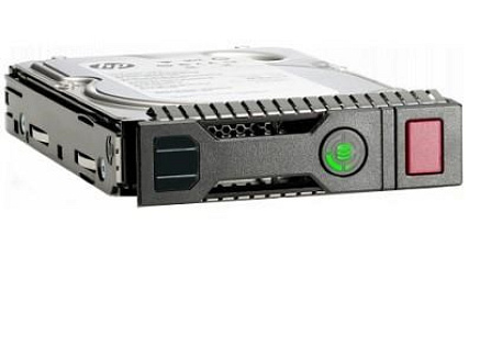 HPE 1TB SATA 6G Midline 7.2K SFF 2.5" SC 1y DSF HDD HP RENEW 655710-B21 HPE 1TB SATA 6G Midline 7.2K SFF 2.5" SC 1y DSF HDD HP RENEW 655710-B21
