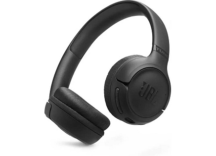 JBL T530BT Black