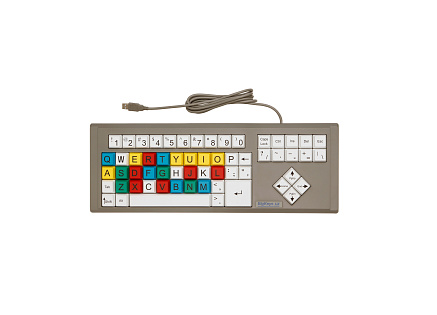 HP Accessibility Kit HP Accessibility Kit