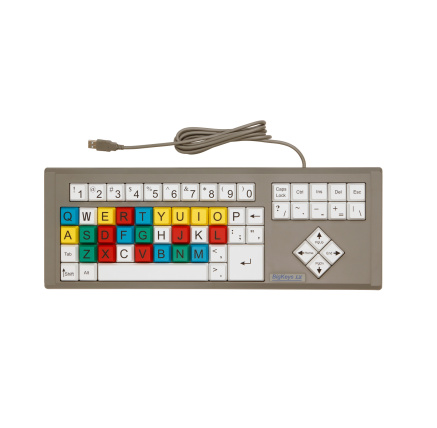 HP Accessibility Kit HP Accessibility Kit