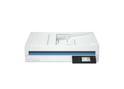 HP ScanJet Pro 4600 fnw1 (A4, 1200x1200, USB 3.0, Ethernet, Wi-Fi, ADF) HP ScanJet Pro 4600 fnw1 (A4, 1200x1200, USB 3.0, Ethernet, Wi-Fi, ADF)