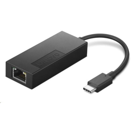 LENOVO adaptér USB-C 2.5G Ethernet Adapter LENOVO adaptér USB-C 2.5G Ethernet Adapter