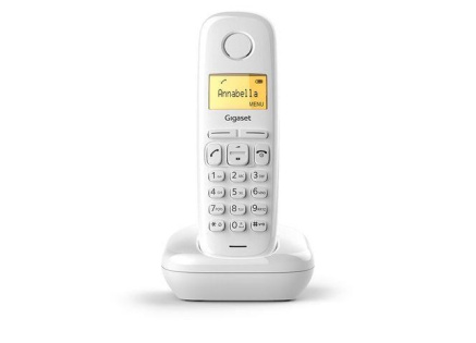 Gigaset A170 White