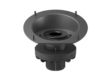 Logitech držák pro Tap, držák na stůl s možností rotace a vedením kabelů, černá Logitech držák pro Tap, držák na stůl s možností rotace a vedením kabelů, černá