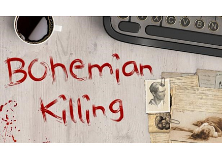 Bohemian Killing (PC/MAC) PL klíč steam