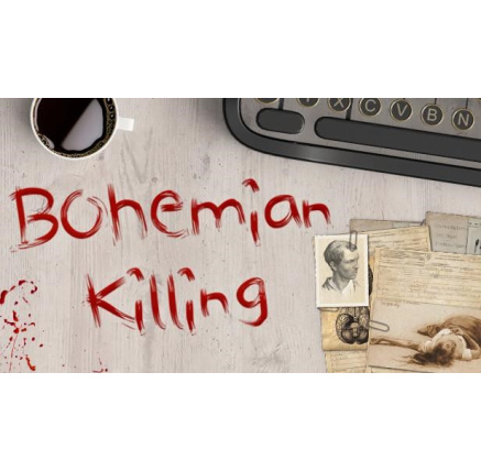 Bohemian Killing (PC/MAC) PL klíč steam Bohemian Killing (PC/MAC) PL klíč steam
