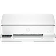BAZAR - HP All-in-One Deskjet ENVY 6110e HP+ (A4, 10/7 ppm USB, Wi-Fi, Print, Scan, Copy, Duplex) - Poškozený obal (Komp