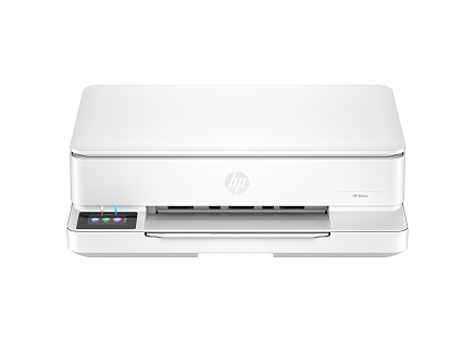 BAZAR - HP All-in-One Deskjet ENVY 6110e HP+ (A4, 10/7 ppm USB, Wi-Fi, Print, Scan, Copy, Duplex) - Poškozený obal (Komp