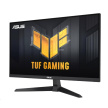 ASUS LCD 27" VG279QE5A TUF Gaming Full HD 1920x1080 Overclock to 146Hz IPS ELMB Sync 1ms MPRT Stereo speaker