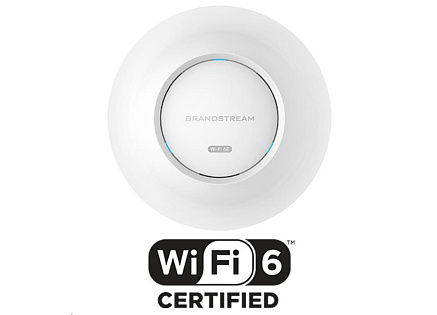 Grandstream GWN7665 Wi-Fi 6E přístupový bod